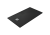 Sanplast Eco Mineral S brodzik prostokątny B-M/ECO S 80x100x1,5cm, czarny mat, 645-581-0330-59-020