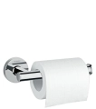 HansGrohe Logis Universal uchwyt na papier toaletowy, chrom 41726000