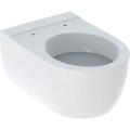 GEBERIT Icon miska podwieszana 53x35,5cm, biała 204000000