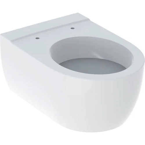 GEBERIT Icon miska podwieszana 53x35,5cm, biała 204000000