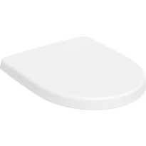 GEBERIT Icon deska sedesowa wolnoopadająca, biała 574130000