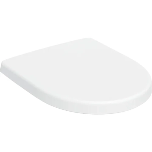 Geberit Icon deska sedesowa wolnoopadająca, biała 574130000