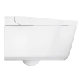 Grohe Sensia Pro toaleta myjąca do montażu z podtynkowym systemem spłukującym 36508SH0