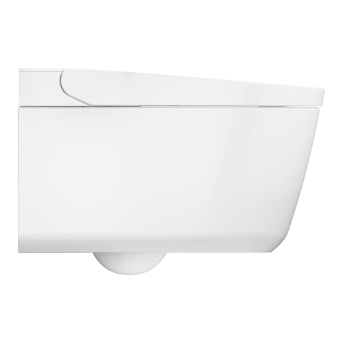 Grohe Sensia Pro toaleta myjąca do montażu z podtynkowym systemem spłukującym 36508SH0