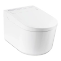 Grohe Sensia Pro toaleta myjąca do montażu z podtynkowym systemem spłukującym 36508SH0