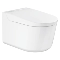 Grohe Sensia Pro toaleta myjąca do montażu z podtynkowym systemem spłukującym 36508SH0