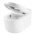 Grohe Sensia Pro toaleta myjąca do montażu z podtynkowym systemem spłukującym 36508SH0
