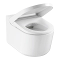 Grohe Sensia Pro toaleta myjąca do montażu z podtynkowym systemem spłukującym 36508SH0