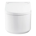 Grohe Sensia Pro toaleta myjąca do montażu z podtynkowym systemem spłukującym 36508SH0
