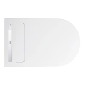 Grohe Sensia Pro toaleta myjąca do montażu z podtynkowym systemem spłukującym 36508SH0
