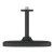 GROHE Tempesta 250 Cube deszczownica 250mm z ramieniem sufitowym, matte black 266882430