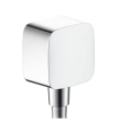 HansGrohe Ecostat E Croma Select E komplet prysznicowy podtynkowy z termostatem 52054400ED