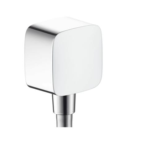 HansGrohe Ecostat E Croma Select E komplet prysznicowy podtynkowy z termostatem 52054400ED