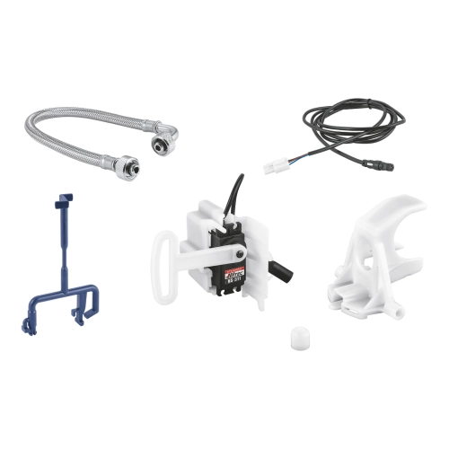 GROHE Rapid SLX zestaw do spłukiwania automatycznego 46944001