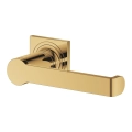 GROHE Allure pojemnik na papier, złoty połysk - cool sunrise 40279GL1