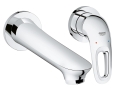 Grohe Eurostyle M-size bateria umywalkowa podtynkowa element zewnętrzny 19571003
