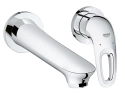 Grohe Eurostyle M-size bateria umywalkowa podtynkowa element zewnętrzny, chrom 19571003