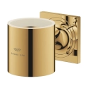 GROHE Allure uchwyt, złoty połysk - cool sunrise 40278GL1