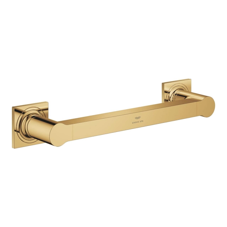GROHE Allure wieszak na ręcznik, złoty połysk - cool sunrise 40955GL1