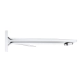 GROHE Allure M-size bateria umywalkowa podtynkowa L-212mm, element zewnętrzny, chrom 19386002