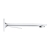 GROHE Allure M-size bateria umywalkowa podtynkowa L-212mm, element zewnętrzny, chrom 19386002