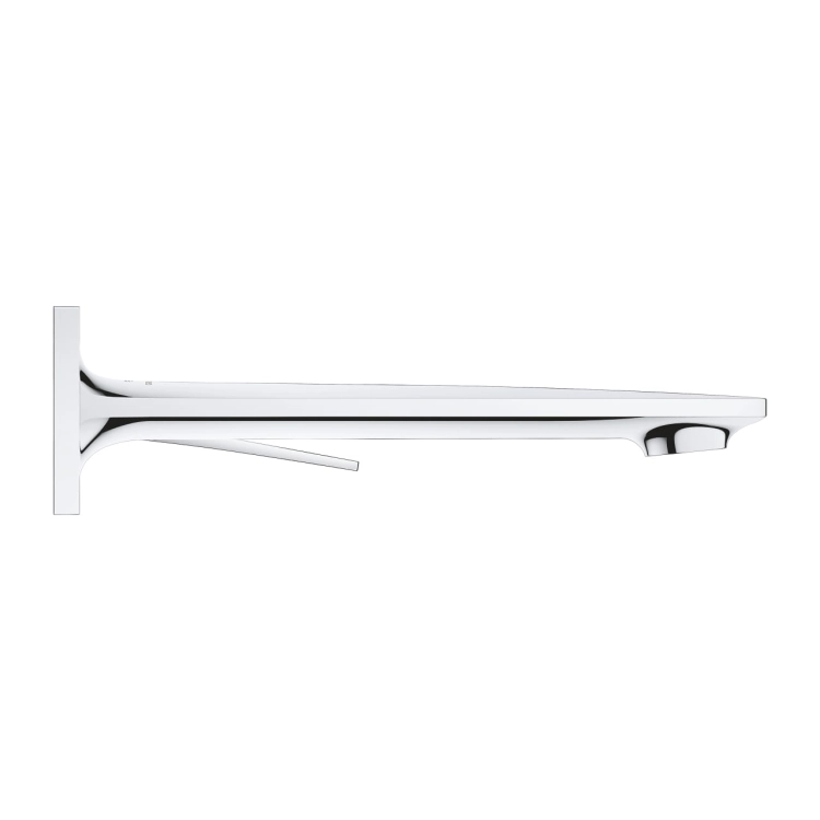 GROHE Allure M-size bateria umywalkowa podtynkowa L-212mm, element zewnętrzny, chrom 19386002