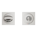 GROHE Allure M-size bateria umywalkowa podtynkowa L-212mm, element zewnętrzny, stal nierdzewna 19386DC2