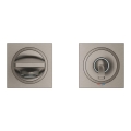 GROHE Allure M-size bateria umywalkowa podtynkowa L-212mm, element zewnętrzny, grafit szczotkowany - brushed hard graphite 19386AL2