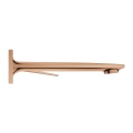 GROHE Allure M-size bateria umywalkowa podtynkowa L-212mm, element zewnętrzny, miedziany błyszczący - warm sunset 19386DA2