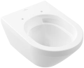 VILLEROY&BOCH Architectura TwistFlush miska podwieszana 53x37cm, biała 4694C001