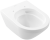 VILLEROY&BOCH Architectura TwistFlush miska podwieszana 53x37cm, biała 4694C001