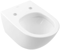 VILLEROY&BOCH Subway 3.0 miska podwieszana 56x37cm z deską wolnoopadajacą 4670TS01