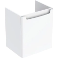 kord szafka podumywalkowa 51,5x59,1x41,2 cm, biały połysk 89545000