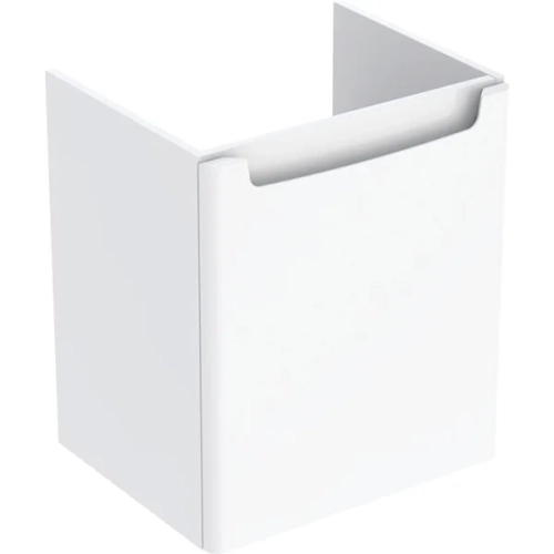 kord szafka podumywalkowa 51,5x59,1x41,2 cm, biały połysk 89545000