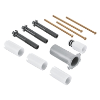 GROHE SmartControl zestaw przedłużek 14048000