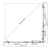 Ronal Solino black kabina kwadratowa 80x80cm, drzwi składane, profile czarny mat, szkło bezbarwne SOLF1G0800D08000607