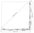 Ronal Solino black kabina kwadratowa 90x90cm, drzwi składane, profile czarny mat, szkło bezbarwne SOLF1G0900D0900607