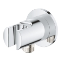 GROHE Tempesta kolanko przyłączeniowe, chrom 28679001