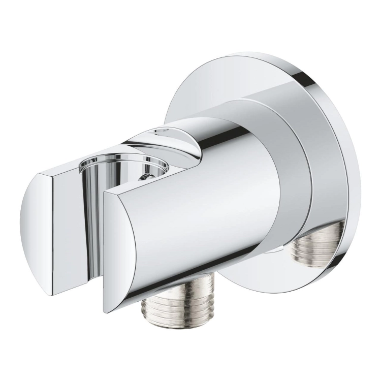 GROHE Tempesta kolanko przyłączeniowe, chrom 28679001