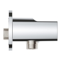 GROHE Tempesta kolanko przyłączeniowe, chrom 28679001