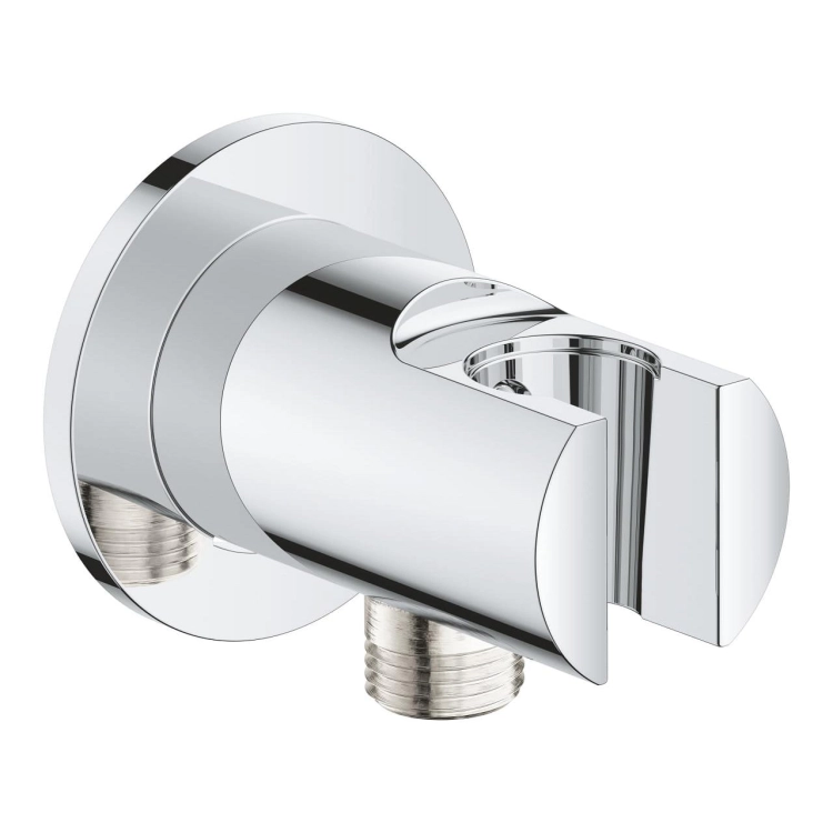 GROHE Tempesta kolanko przyłączeniowe, chrom 28679001