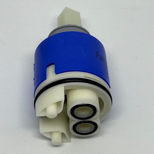 Paffoni głowica ceramiczna do baterii ZA91100R