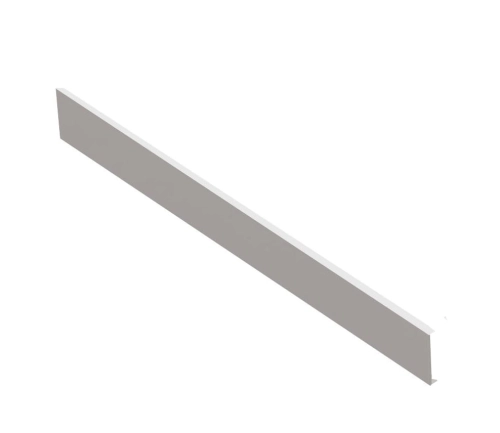 Sanplast obudowa brodzika OBF 180x9cm, biała 625-400-0410-01-000