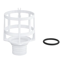 GROHE DAL gniazdo zaworu spustowego 42691000