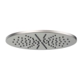 PAFFONI Master deszczownica okrągła 225mm, stal nierdzewna ZSOF074ST