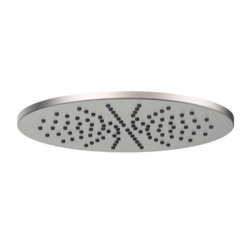 PAFFONI Master deszczownica okrągła 225mm, stal nierdzewna ZSOF074ST