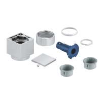 GROHE Grohtherm Cube pokrętło przełącznika z blokadą 49092000