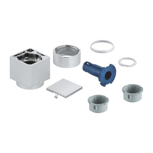 GROHE Grohtherm Cube pokrętło przełącznika z blokadą 49092000