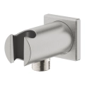 GROHE Rainshower kolanko przyłączeniowe z uchwytem, stal nierdzewna 26659DC0 4