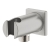 GROHE Rainshower kolanko przyłączeniowe z uchwytem, stal nierdzewna 26659DC0 4
